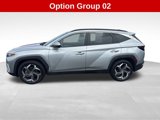 Used 2022 Hyundai Tucson SEL w/ Convenience Package image 2