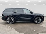 New 2024 Lincoln Nautilus Reserve w/ Jet Appearance Package (87T) image 2