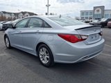 Used 2013 Hyundai Sonata GLS w/ Popular Equipment Pkg image 4