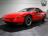 Used 1988 Pontiac Fiero image 3
