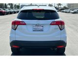 Certified 2022 Honda HR-V EX image 4