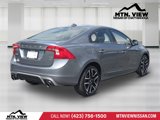 Used 2018 Volvo S60 T5 Dynamic w/ Protection Package image 3