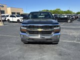 Used 2018 Chevrolet Silverado 1500 LT w/ All Star Edition image 3