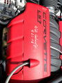 Used 2008 Chevrolet Corvette Z06 w/ Preferred Equipment Group image 2