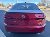 Used 2021 Volkswagen Passat 2.0T R-Line image 6