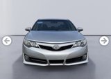 Used 2013 Toyota Camry SE image 3