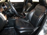 Used 2014 Jeep Cherokee Limited w/ Trailer Tow Group image 4