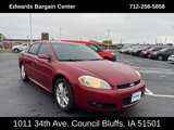 Used 2013 Chevrolet Impala LTZ image 2
