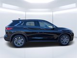 New 2025 INFINITI QX50 Pure image 2