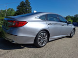 Used 2020 Honda Accord Hybrid Sedan image 6