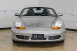 Used 2002 Porsche Boxster S image 4