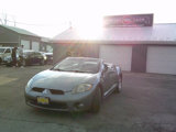 Used 2007 Mitsubishi Eclipse GS image 3