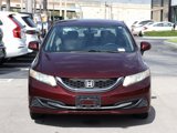 Used 2013 Honda Civic LX image 3
