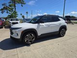 Used 2024 Chevrolet TrailBlazer RS image 2