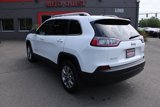 Used 2019 Jeep Cherokee Latitude Plus w/ Cold Weather Group image 5