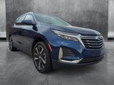 Used 2022 Chevrolet Equinox Premier image 3