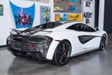 Used 2017 McLaren 570S Coupe image 6