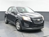 Used 2015 Chevrolet Trax LS w/ LPO, Cargo Package image 2