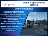 Certified 2023 GMC Acadia AT4 image 5