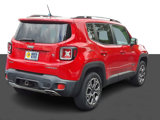 Used 2016 Jeep Renegade Limited image 6