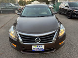 Used 2015 Nissan Altima 2.5 S w/ Power Driver Seat Package image 2