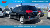 Used 2017 GMC Terrain SLT image 4