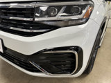 Used 2021 Volkswagen Atlas Cross Sport SE w/ V6 Towing Package image 6