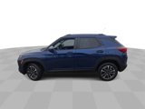 Certified 2022 Chevrolet TrailBlazer LT w/ Convenience Package image 5