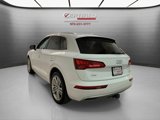Used 2019 Audi Q5 2.0T Premium Plus w/ Premium Plus Package image 4
