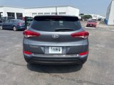 Used 2016 Hyundai Tucson SE image 4