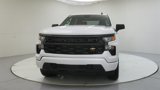 New 2025 Chevrolet Silverado 1500 Custom image 2