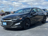 Certified 2023 Chevrolet Malibu LT image 2