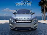 Used 2012 Land Rover Range Rover Evoque Pure Premium image 2