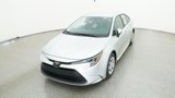 New 2025 Toyota Corolla LE image 3