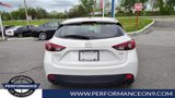 Used 2015 MAZDA MAZDA3 i Touring image 4