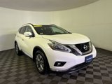 Certified 2018 Nissan Murano SV image 2