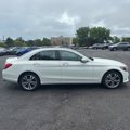 Used 2020 Mercedes-Benz C 300 4MATIC Sedan image 2