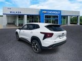 New 2025 Chevrolet Trax RS w/ Driver Confidence Package image 3