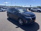 Certified 2022 Chevrolet Equinox LT image 2
