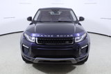 Used 2018 Land Rover Range Rover Evoque SE image 2