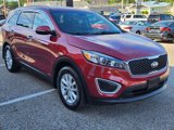 Used 2017 Kia Sorento LX w/ LX Convenience Package image 5