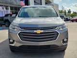 Used 2018 Chevrolet Traverse LT image 2