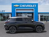 New 2025 Chevrolet TrailBlazer ACTIV w/ Convenience Package image 5