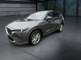 Used 2023 MAZDA CX-5 Signature image 4