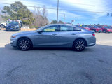 Used 2024 Chevrolet Malibu RS image 4