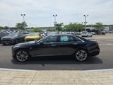 Used 2017 Cadillac CT6 Luxury image 4