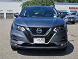 Used 2022 Nissan Rogue Sport SV image 2