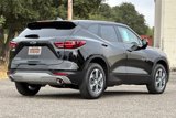 Certified 2023 Chevrolet Blazer LT w/ LPO, Floor Liner Package image 4