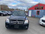 Used 2010 Mercedes-Benz GLK 350 4MATIC image 2