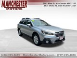 Used 2019 Subaru Outback 2.5i Premium image 1